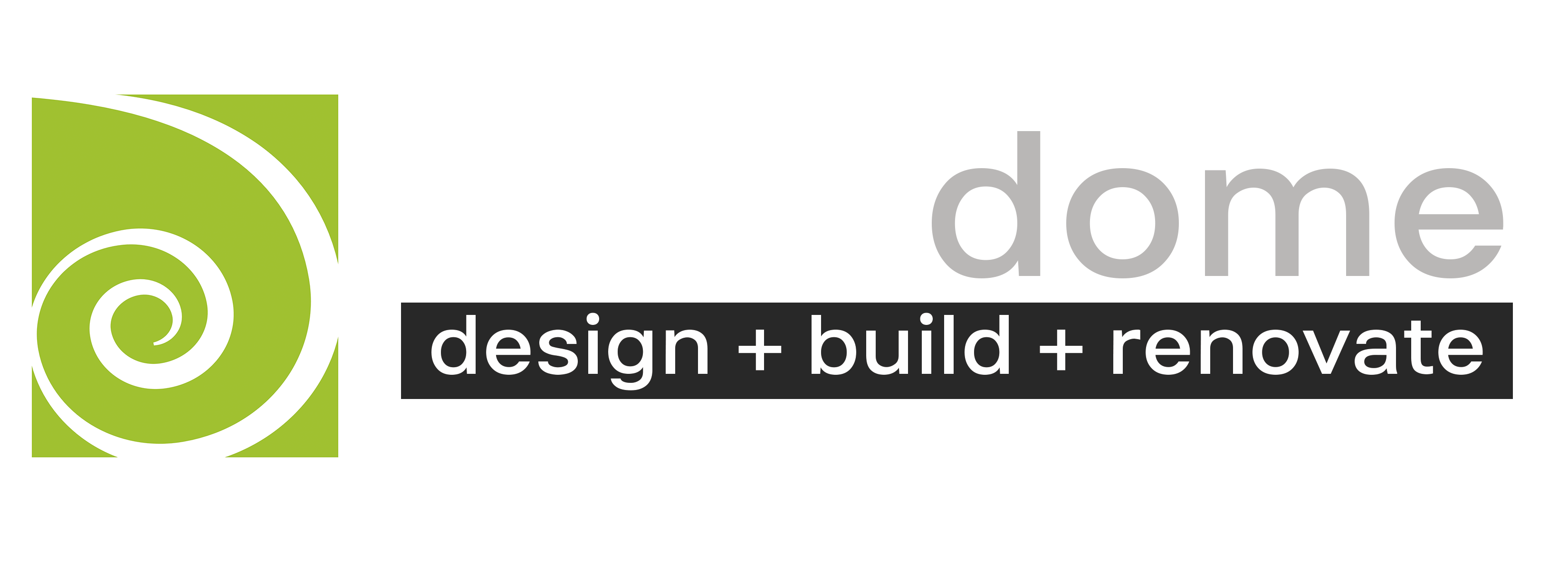 Archidome Construction